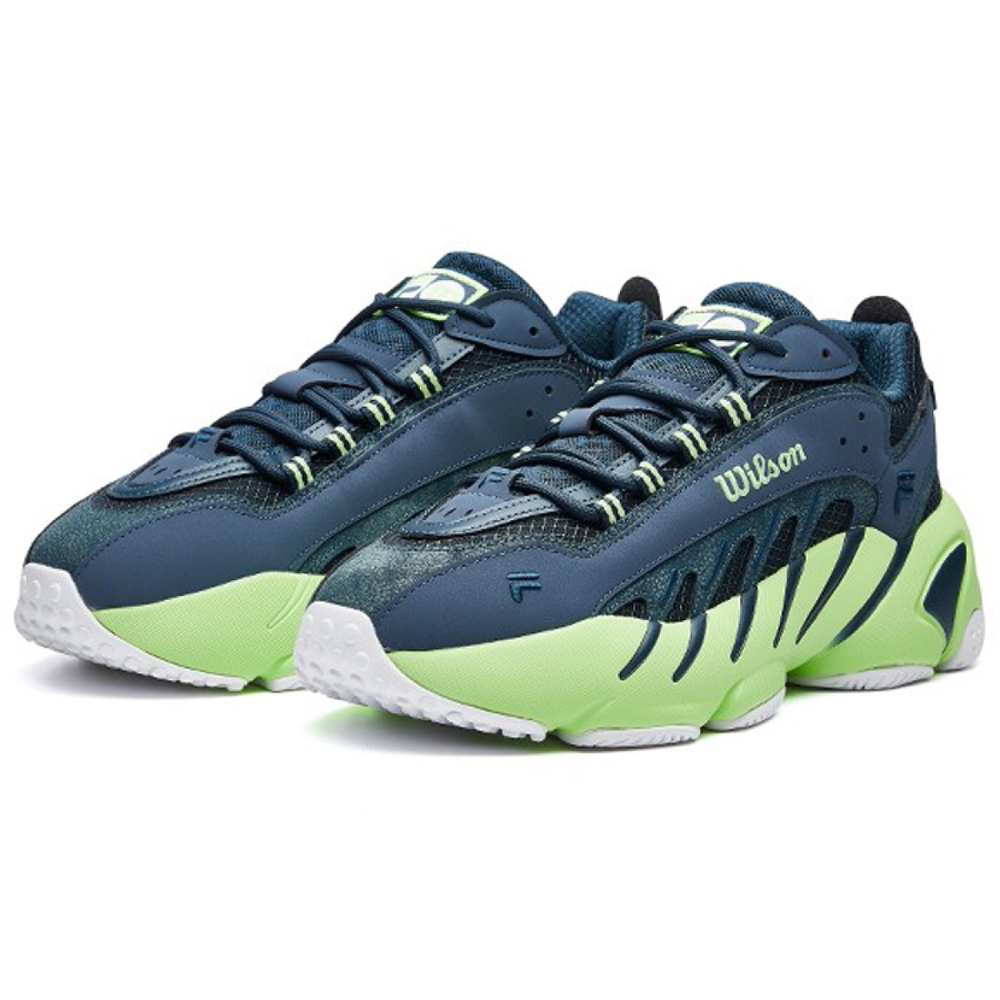 Wilson x FILA ADE