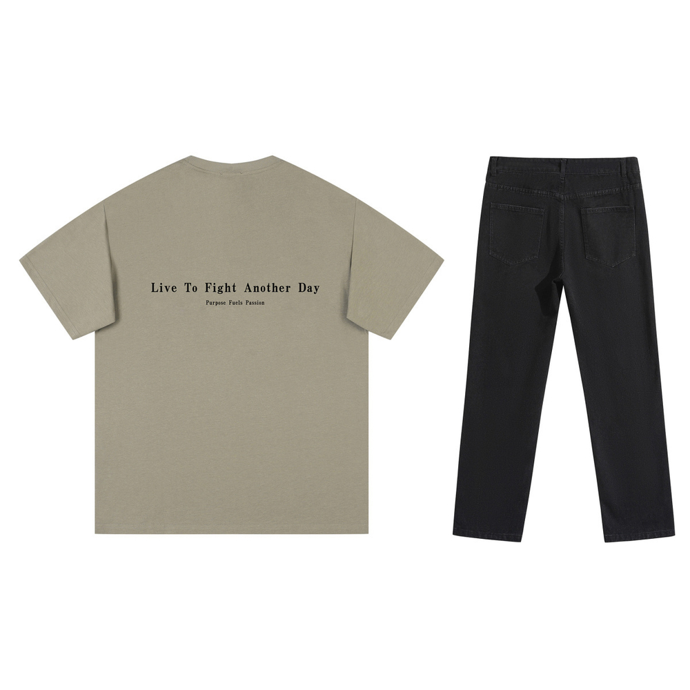 CSKS Logo T