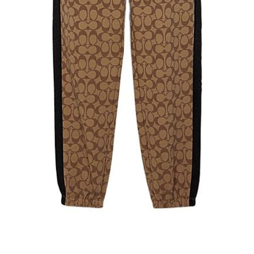 COACH FW22 Logo