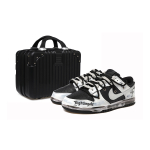 【 】 NBA x Nike Dunk OKHR Vibe GS