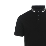 EMPORIO ARMANI SS23 Logo Polo