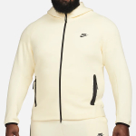 Nike Sportswear Tech Fleece Windrunner Logo