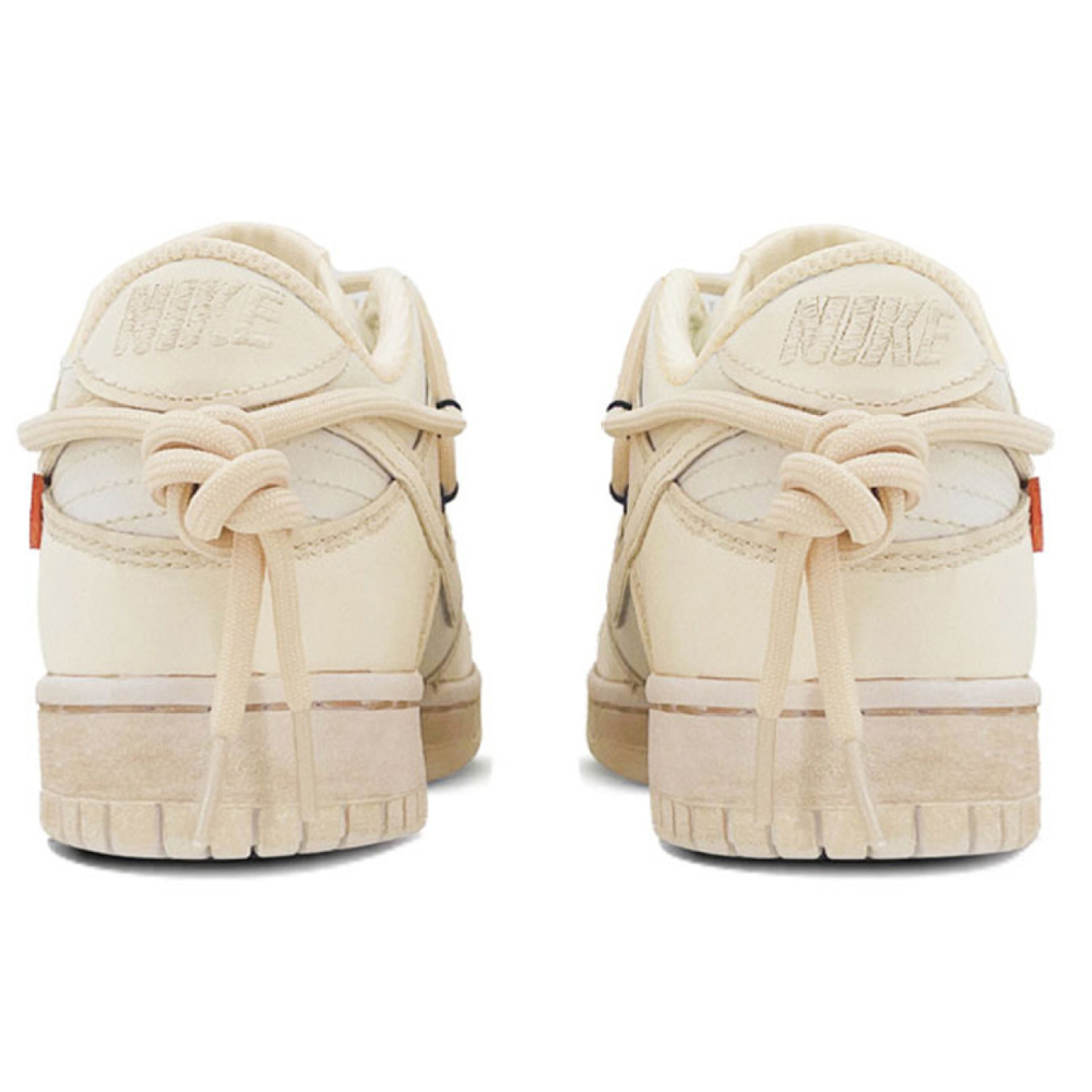 【 】 Nike Dunk Low Retro "Coconut Milk" vibe