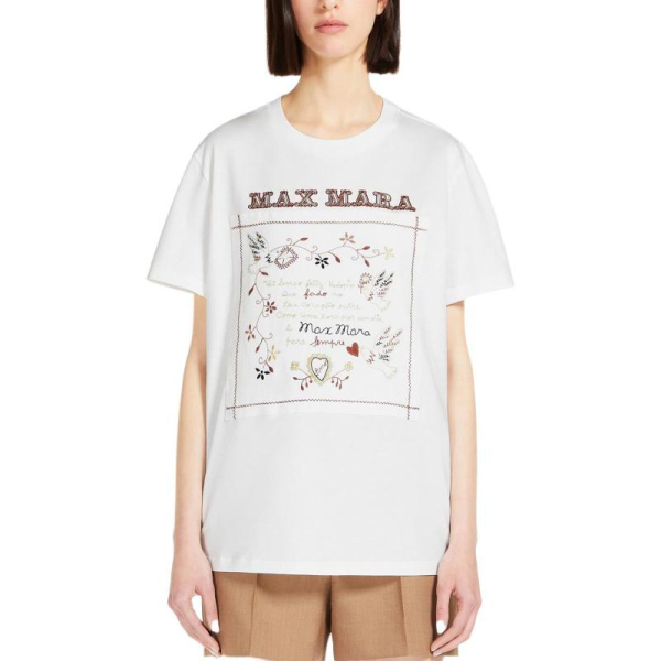 MaxMara Tshirt T