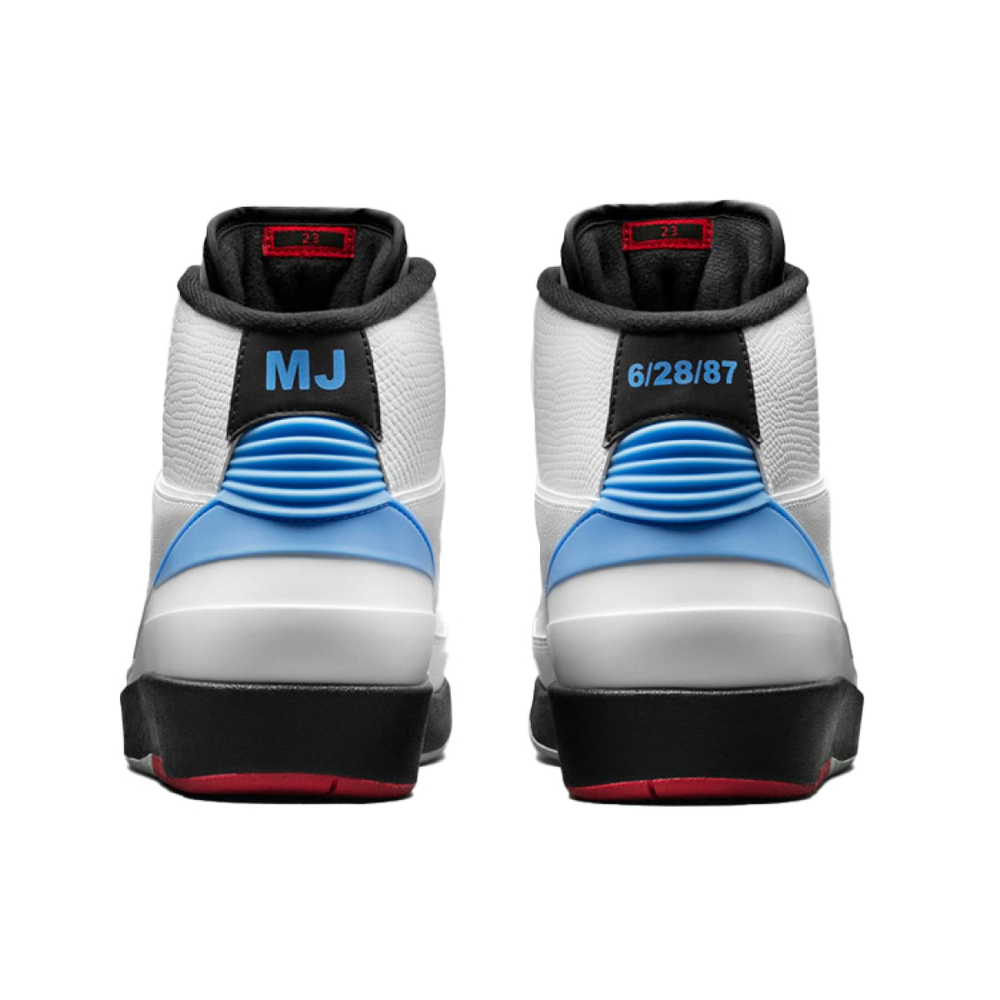 Converse x Jordan "The 2 That Started It All" Pack