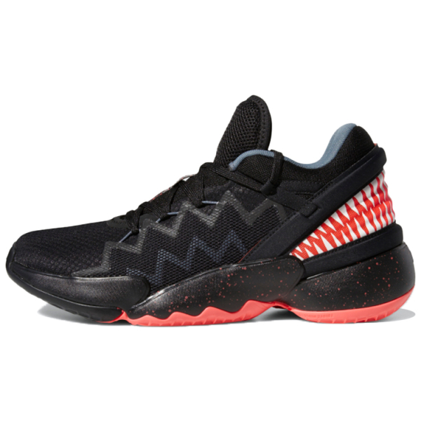 Adidas D.O.N. Issue #2 TPU