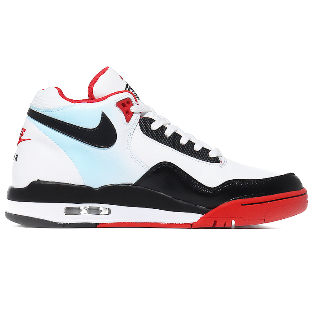 【 】 Nike Flight Legacy