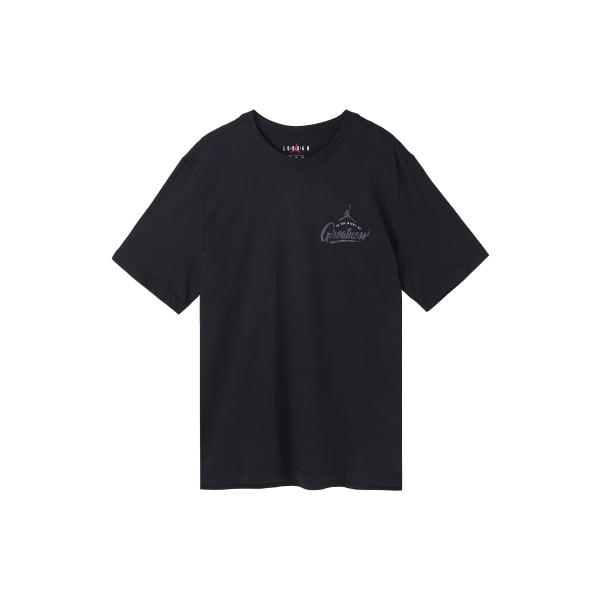 Jordan T