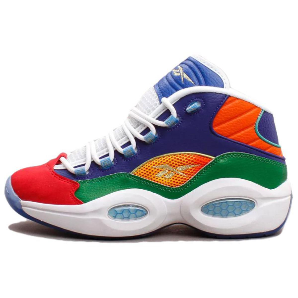 Concepts x Reebok Question "Draft Class"