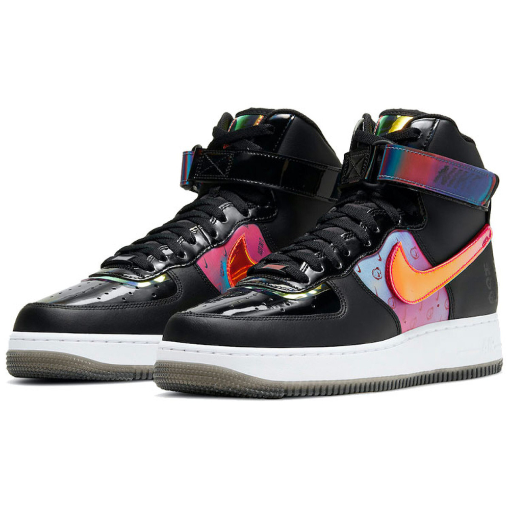 Nike Air Force 1 07 LV8 "Good Game"