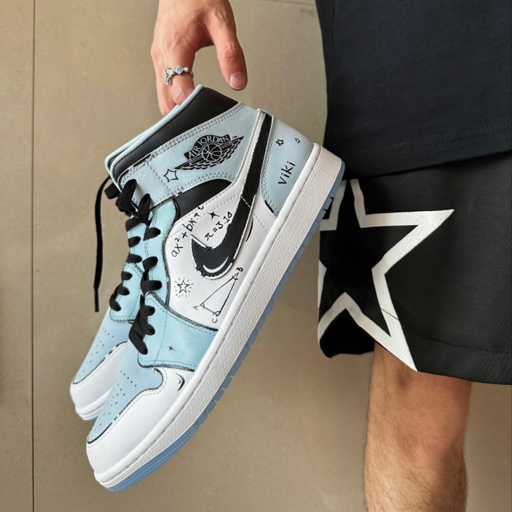 【 】 Jordan Air Jordan 1 Mid