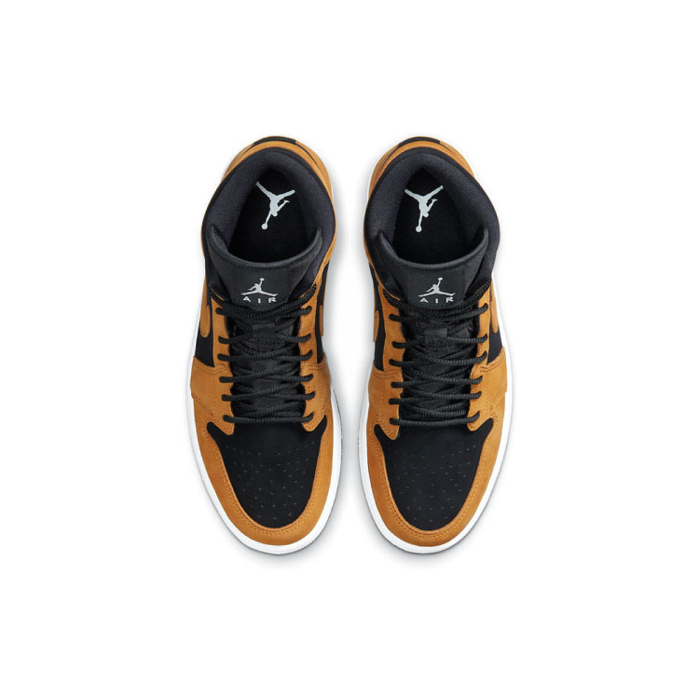 Jordan Air Jordan 1 mid se "desert ochre"