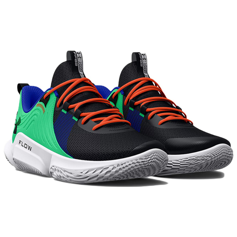 Under Armour Flow FUTR X 2