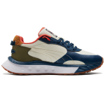 Helly Hansen x PUMA Wild Rider