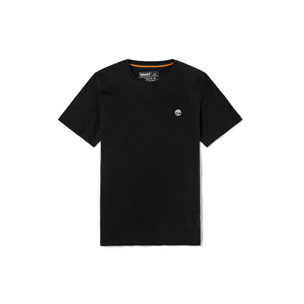 Timberland Logo T