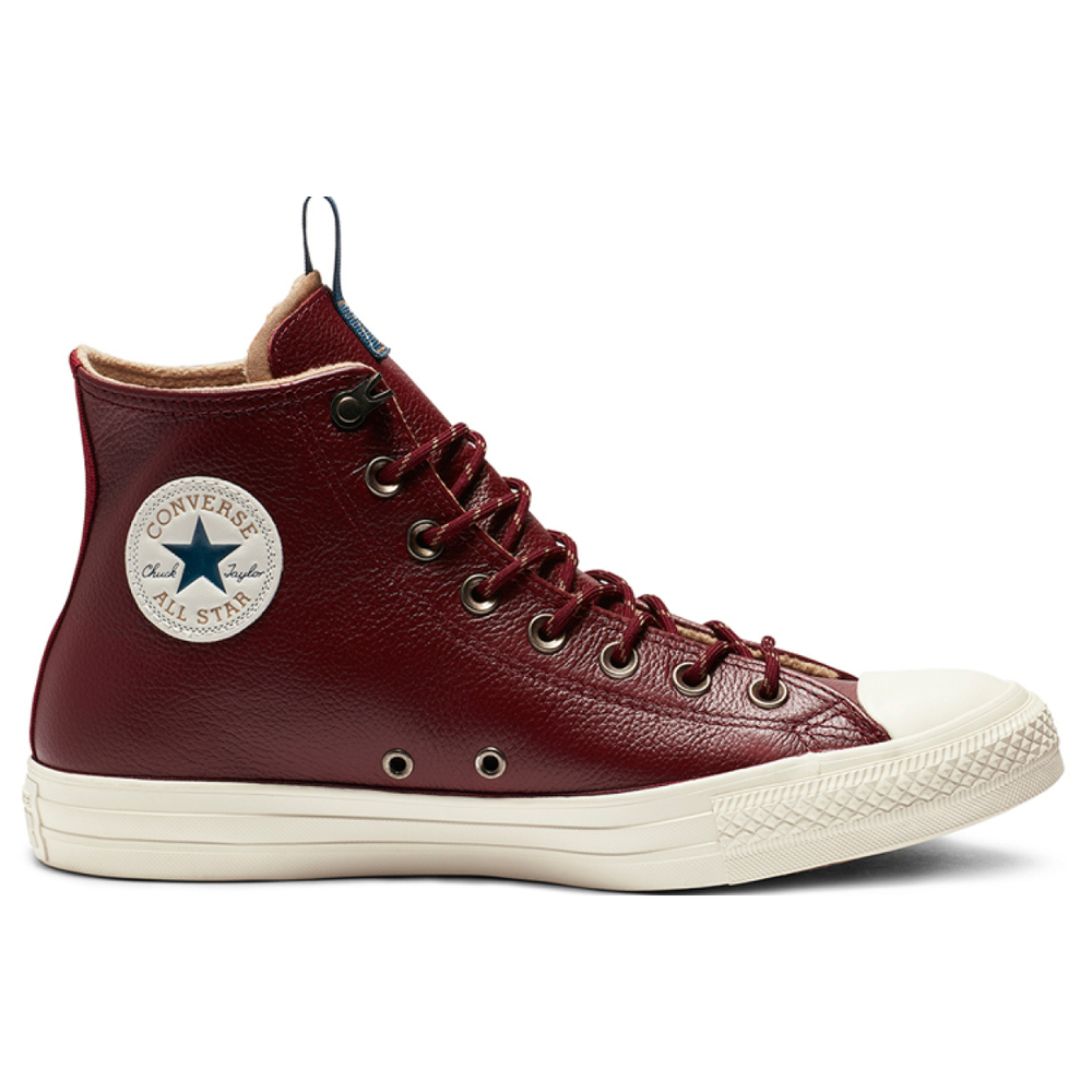 Converse Chuck Taylor All Star Desert Storm Leather High Top
