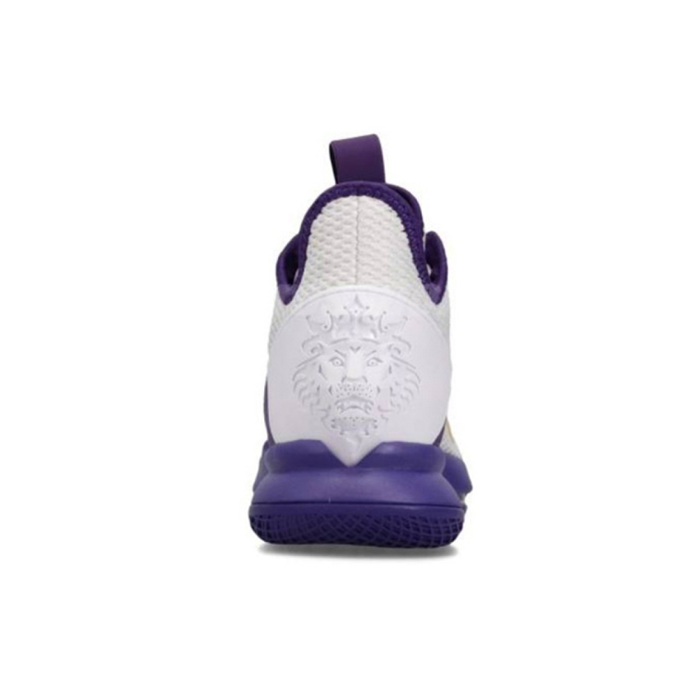 Nike Witness 4 LeBron EP