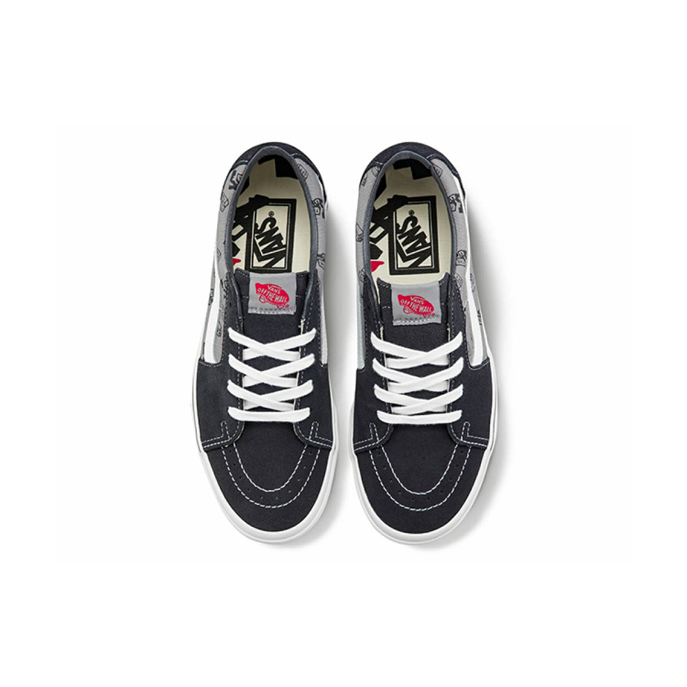 Kazuki Kuraishi x Vans SK8 LOW