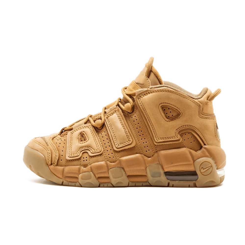Nike Air More Uptempo Flax