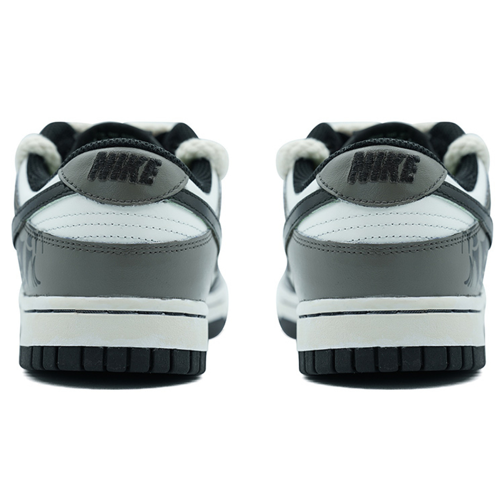 【 】 Nike Dunk Low Retro "Black" VIBE