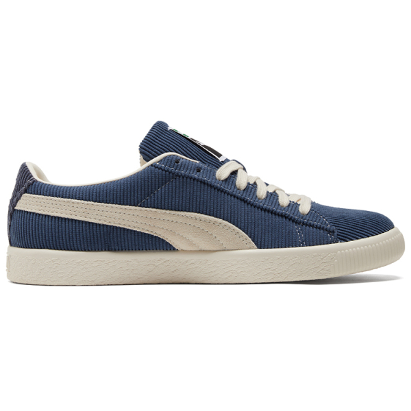 BUTTER GOODS x PUMA Basket Vintage