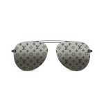 LOUIS VUITTON LV Clockwise