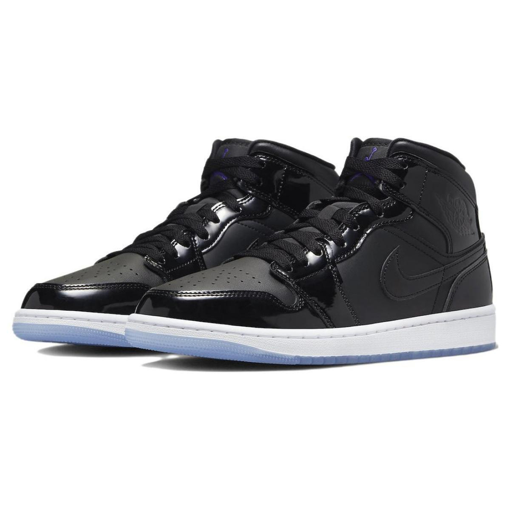 Jordan Air Jordan 1 Mid "Space Jam"