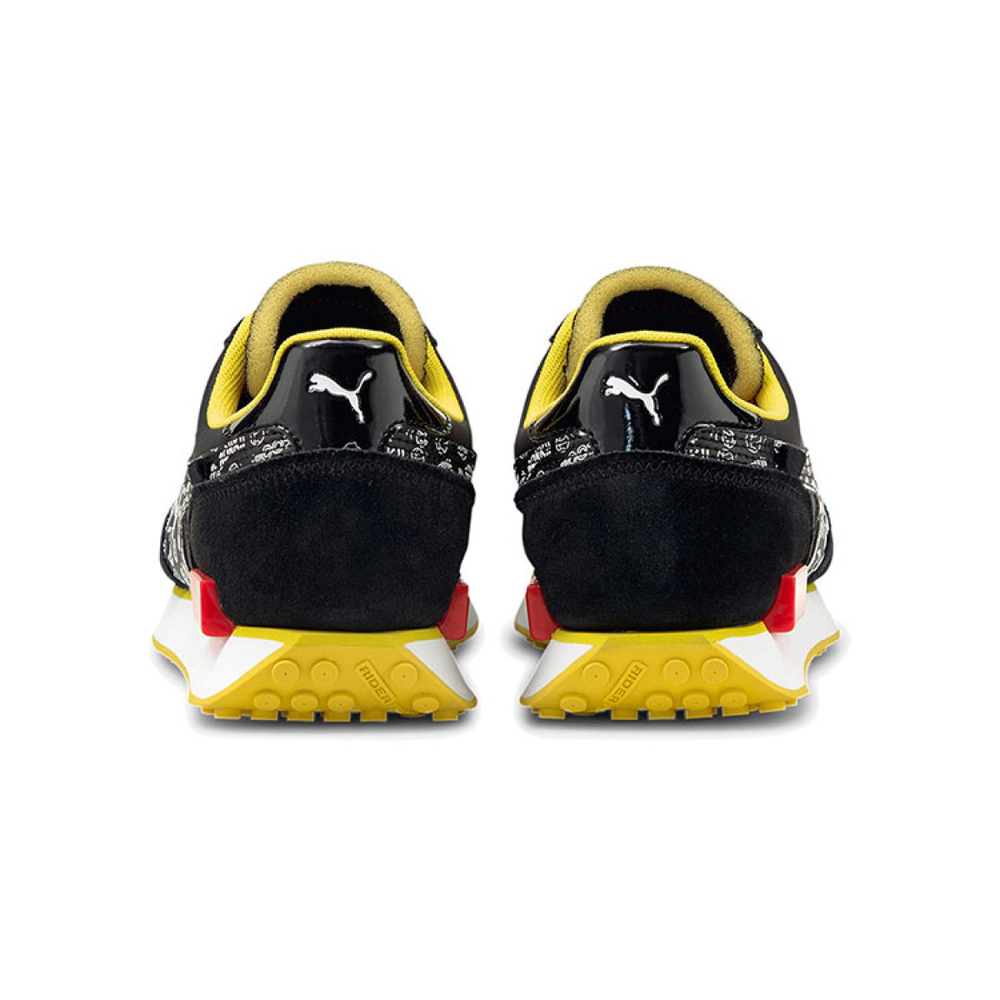 Peanuts x x PUMA Future Rider