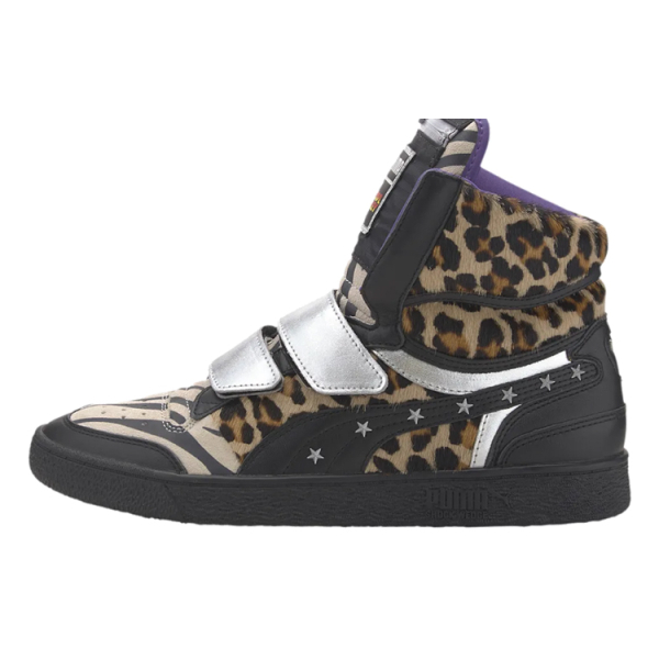 Paul Stanley x PUMA Ralph Sampson