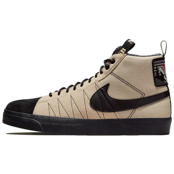 Nike Blazer SB Zoom PRM "Acclimate Pack"
