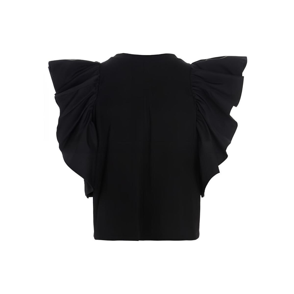 Alexander McQueen SS21 T
