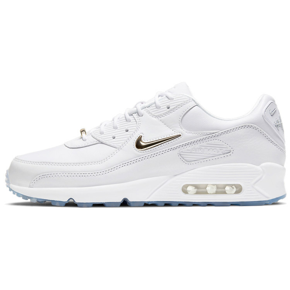 Nike Air Max 90 Pirate Radio "Garage"