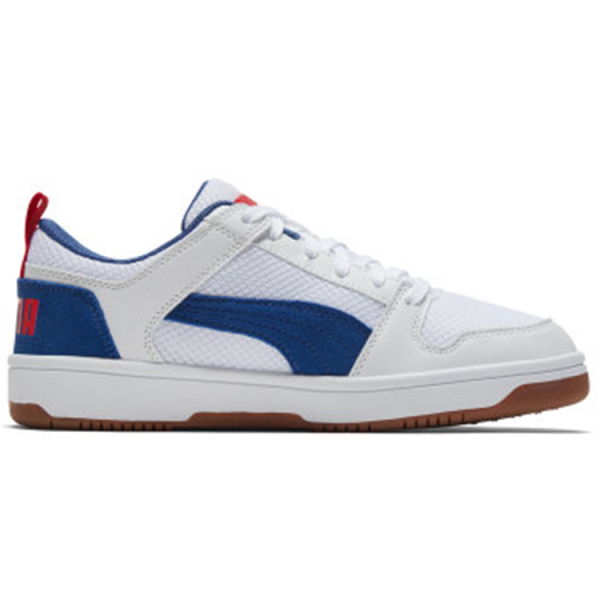 PUMA Rebound Layup