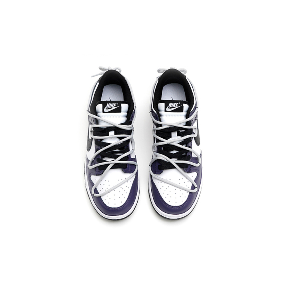 【 】 Nike Dunk Low Retro ins