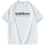 Doraemon A Logo T