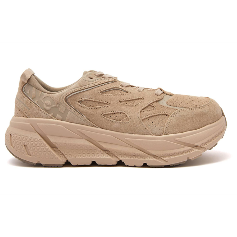 HOKA ONE ONE Clifton L Suede