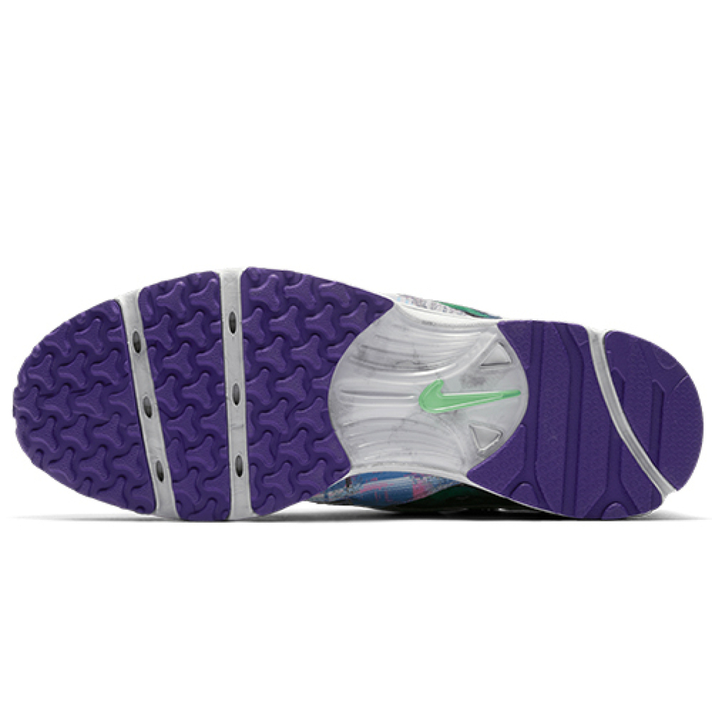 Nike Zm Streak Spectrum Plus Purple