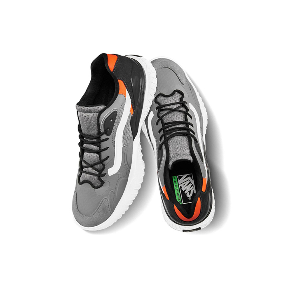 Vans City TRL Trail
