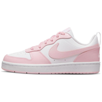 【 】 Nike Court Borough 2 GS