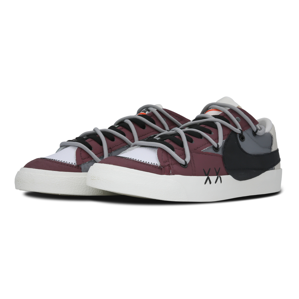 【 】 Nike Blazer Low