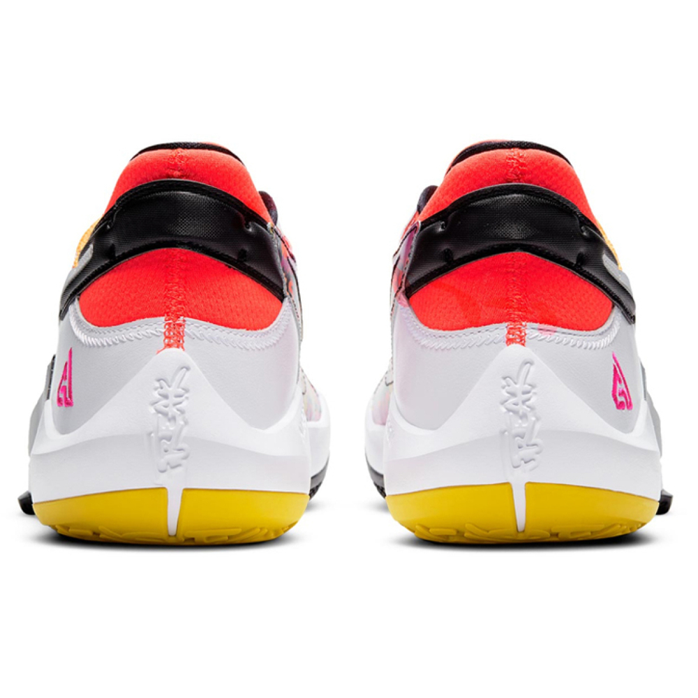 Nike Freak 2 Zoom EP