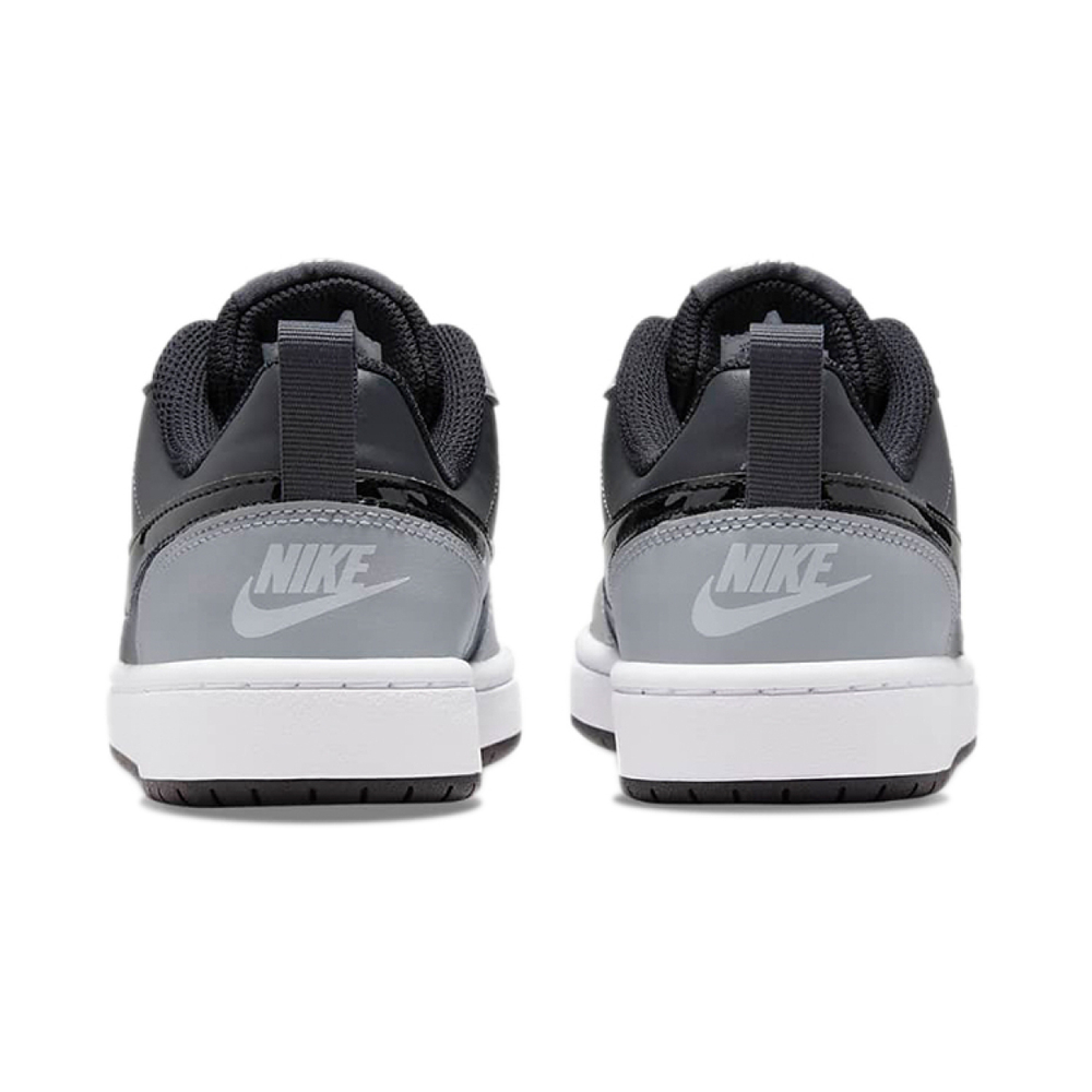 Nike Court Borough 2 Low GS