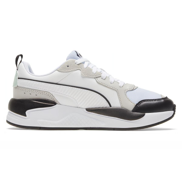 PUMA X-RAY Game