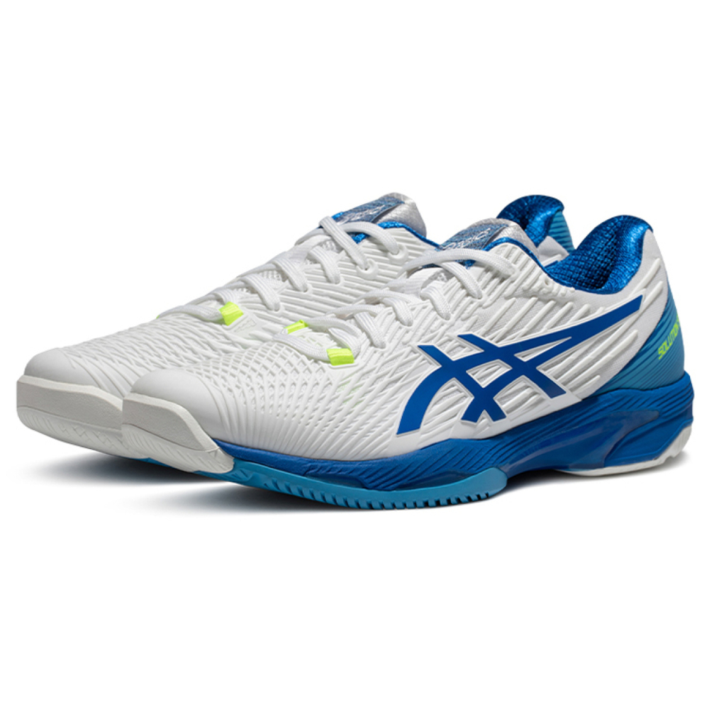 Asics Solution Speed FF 2