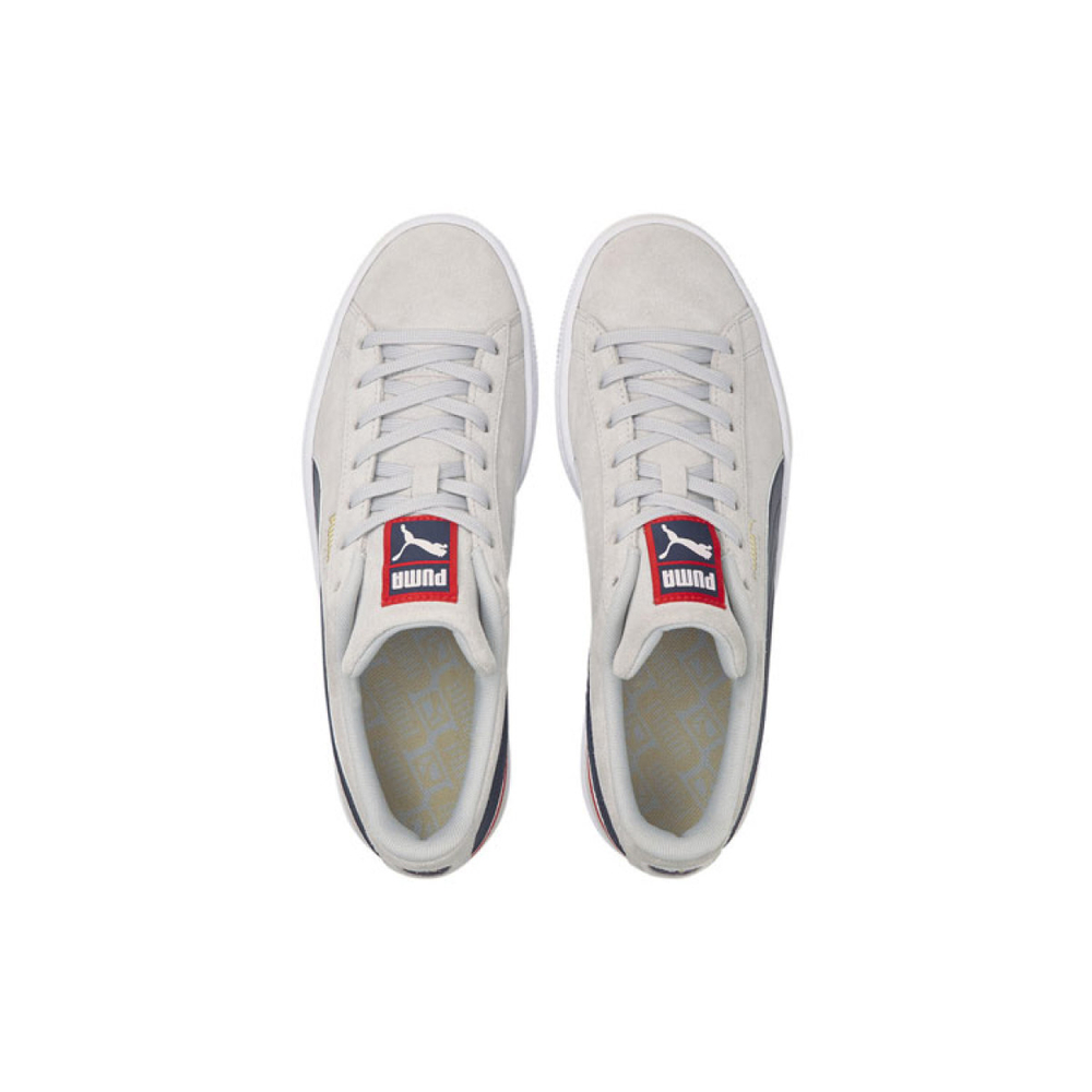 PUMA Suede Triplex