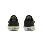 Converse Chuck Taylor All Star Infant Dinoverse Hook and Loop