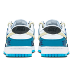 【 】 Nike Dunk Low FZBB Vibe