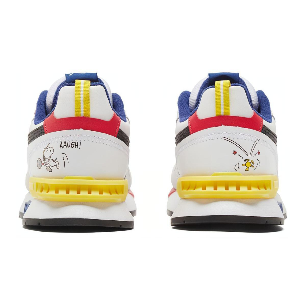 PUMA Peanuts Mirage Mox Jr