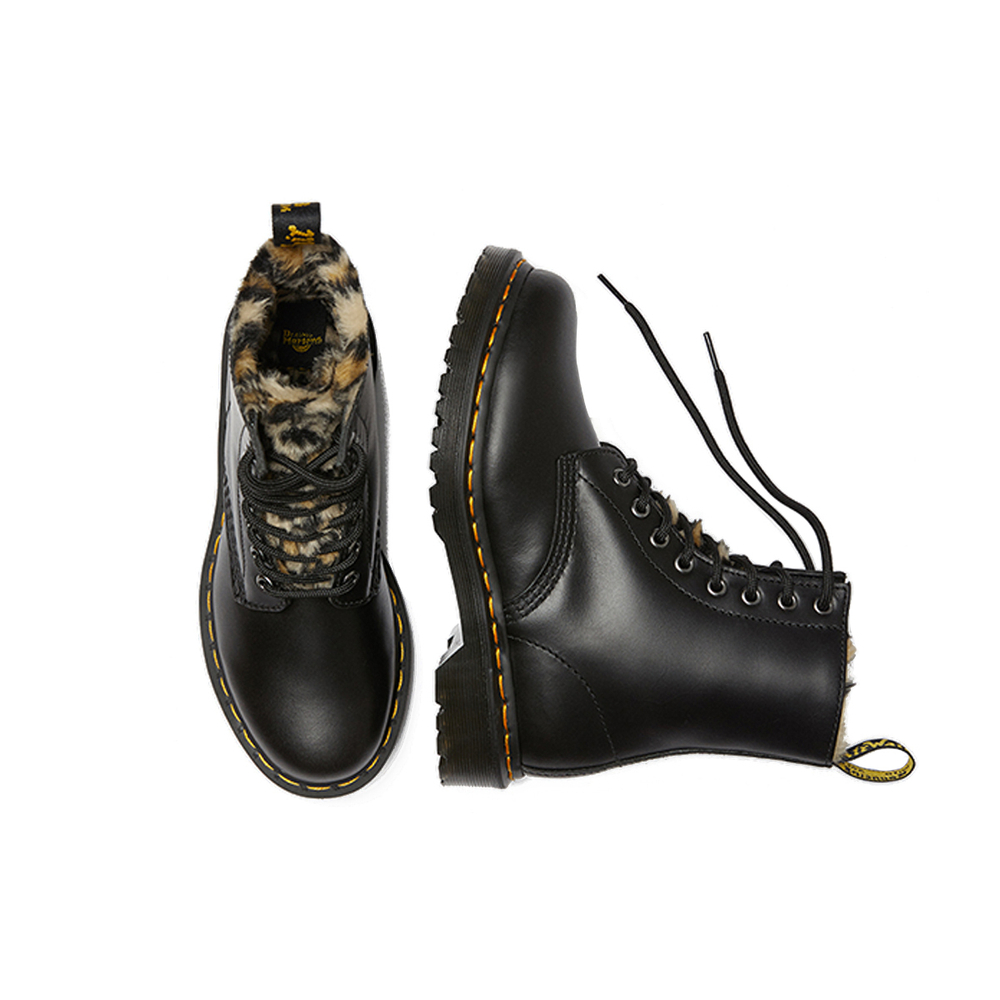 Dr.Martens/ 1460 Serena Leopard