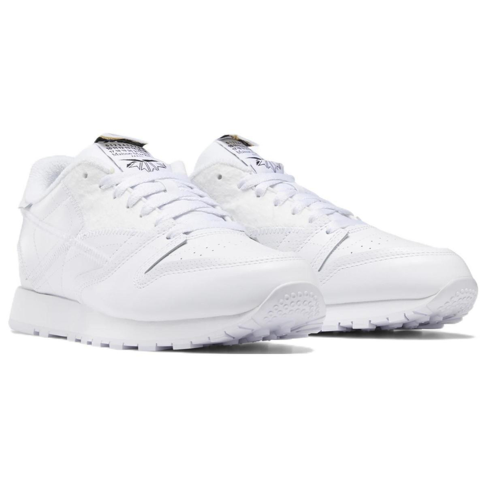 Maison Margiela x Reebok Classic Leather Memory Of